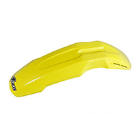 Ufo Pa01029 Front Fender Yellow