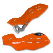 Protège-mains Ufo Gravity Orange
