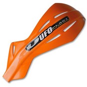 Ufo Alu Handguards Replacement Plastic Orange