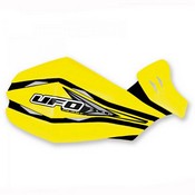 Ufo Claw Replacement Plastic Yellow