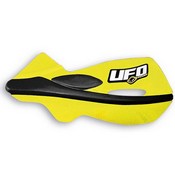UFO交換プラスチックパトロールハンドガード黄色