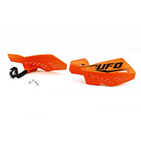 Ufo Viper 2 Universal Handguards Orange