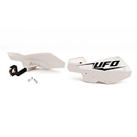 Proteges Mains Universels Ufo Viper 2 Blanc