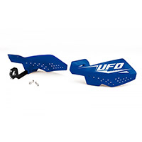 Ufo Viper 2 Universal Handguards Blue