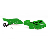 Ufo Viper 2 Universal Handguards Green