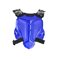 Acerbis Linear Roost Deflector Black Blue