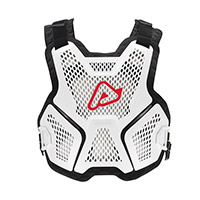 Acerbis P035 Chest Protector Grey