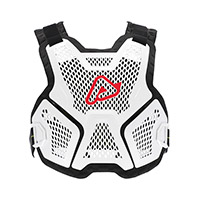 Peto Acerbis P035 S L1 blanco