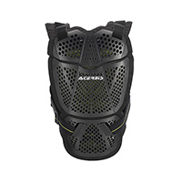 Acerbis P035 S L1 Chest Protector Black