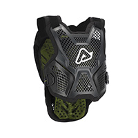 Acerbis P035 S L1 Chest Protector Black