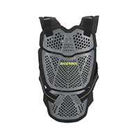 Acerbis P035 S L1 Chest Protector Grey