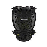 Acerbis P035 S L1 Brustschutz schwarz - 2