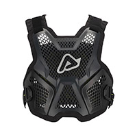 Plastron Acerbis P035 S L1 noir