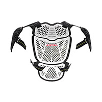 Acerbis P035 S L2 Chest Protector White - 2