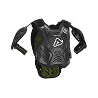 Peto Acerbis P035 S L2 negro