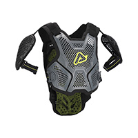 Peto Acerbis P035 S L2 gris