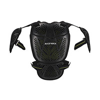 Acerbis P035 S L2 Chest Protector Black