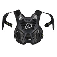 Acerbis P035 S L2 Chest Protector White