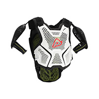 Peto Acerbis P035 S L2 blanco