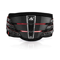 Acerbis Profile 2.0 Lumbar Belt Black