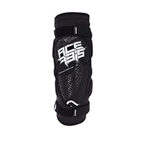 Gomitiere Acerbis Soft Elbow Nero Bianco