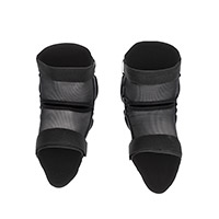 Acerbis X-soft Knee Guards Black - 2