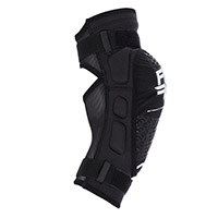 Acerbis X-elbow Soft Elbow Guards Black