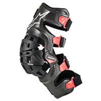 Alpinestars Bionic-10 Carbon Knee Brace Left