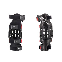 Alpinestars Bionic-10 Carbon Knee Brace Right