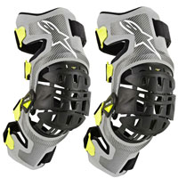 Alpinestars Bionic-7 Knee Brace Set