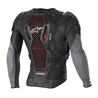 Alpinestars Bionic Plus V2 Protection Jacket Black - 2