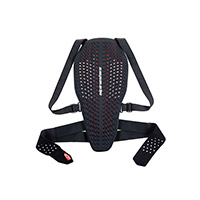 Protection dorsale Alpinestars Nucleon Plasma rouge - 2