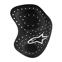Protections De Hanches Alpinestars Nucleon Racing Kr-hr