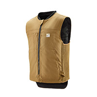 Alpinestars Tech Air 3 Canvas Airbag tan