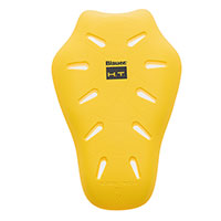 Blauer Back Protection Yellow