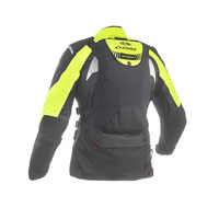 Clover Airbag Kit-out Black Yellow