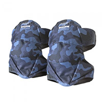 Protections Genoux Clover Knee Pro 2 Camo