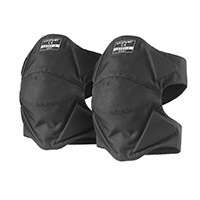Clover Knee Pro 2 Knee Protections Black
