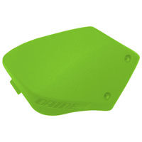 Dainese Replacement Elbow Slider Kit Verde