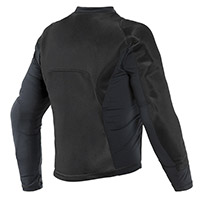 Protezione Dainese Pro Armor Safety Jacket 2.0 Nero - img 2