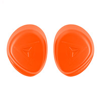 Dainese Rss 3.0 Elbow Guard Orange