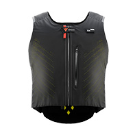 Gilet Dainese Smart Air nero