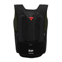 Gilet Dainese Smart Air Nero - img 2