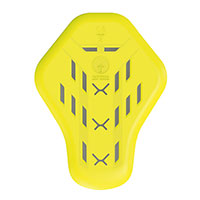 Forcefield Isolator Armour L2 001 Protector Yellow