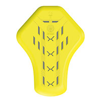 Forcefield Isolator Armour L2 002 Protector Yellow