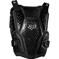 Protección Fox Raceframe Impact negro