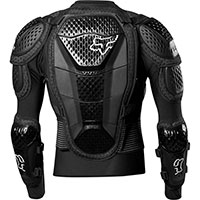 Fox Titan Sport Protection Jacket Black - 2