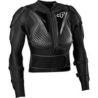 Fox Titan Sport Protection Jacket Black
