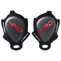 Held Action Sliders Red