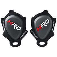 Held Action Sliders noir